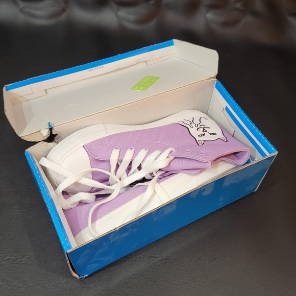 Ripnip sneakers - Picture 5 of 8